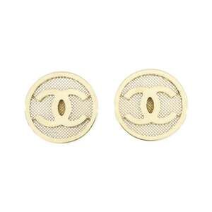 Chanel 99055 Earrings